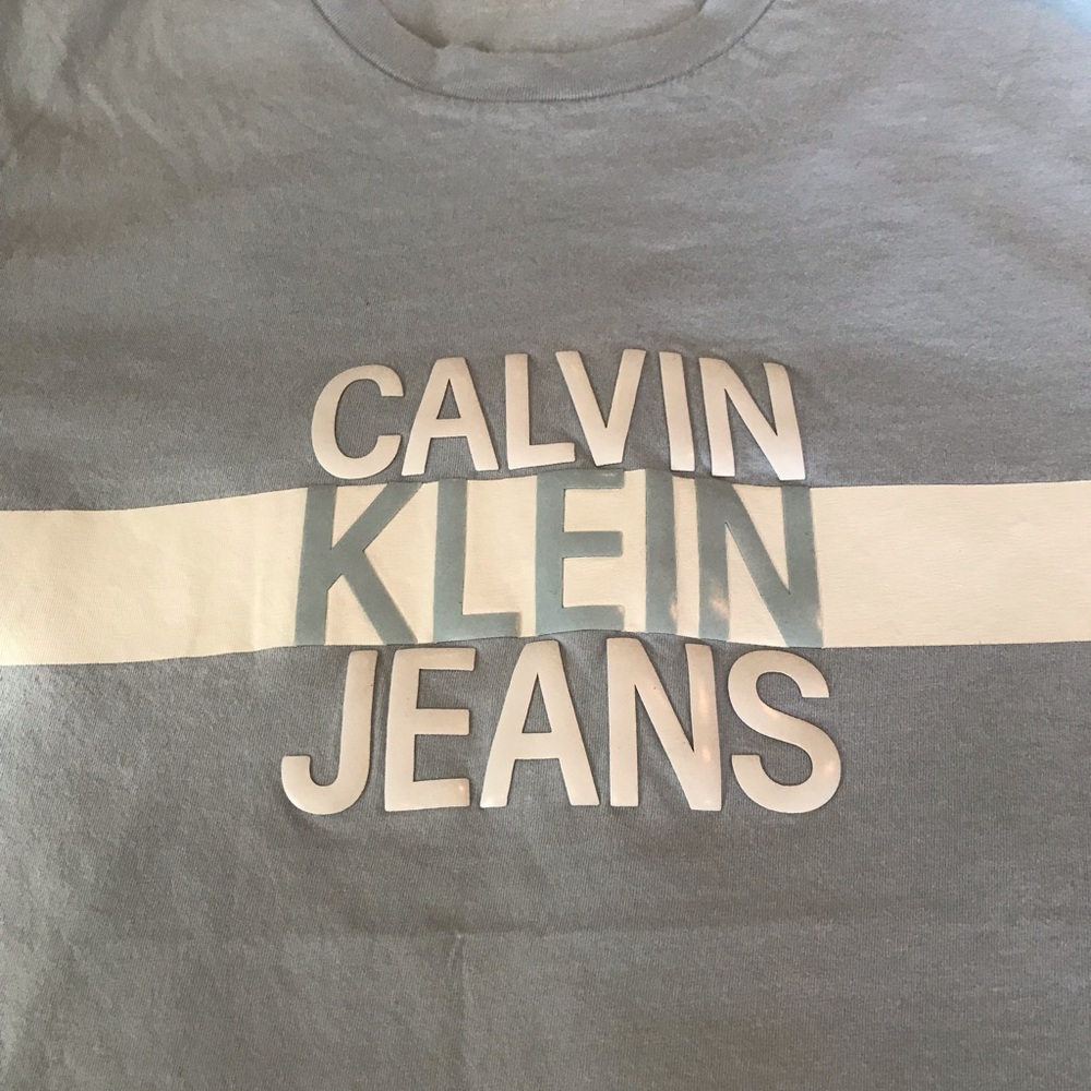 Calvin Klein jeans T-shirt Med